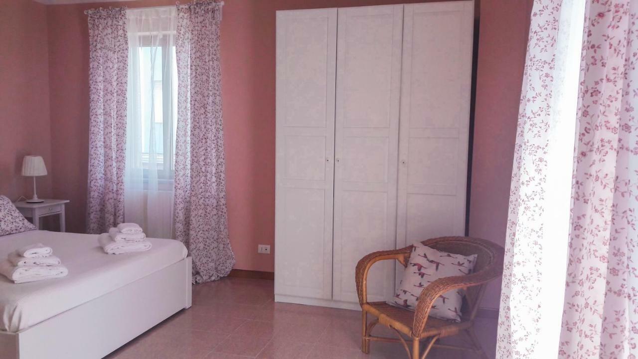 La Pinetina Βίλα Πεσκάρα Εξωτερικό φωτογραφία