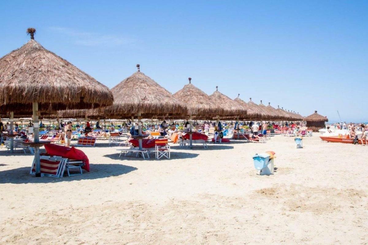 La Pinetina Βίλα Πεσκάρα Εξωτερικό φωτογραφία