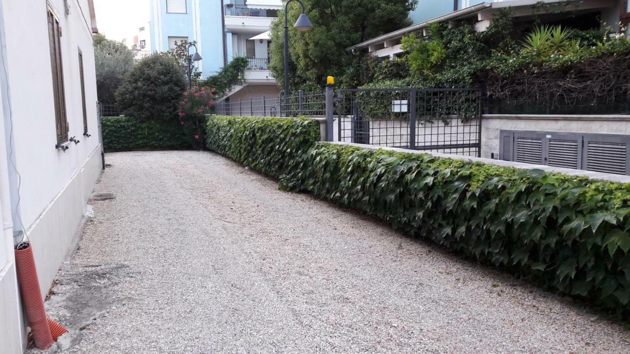 La Pinetina Βίλα Πεσκάρα Εξωτερικό φωτογραφία